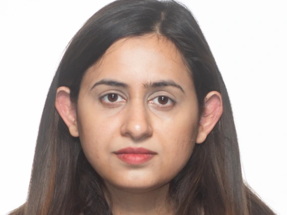 Lojain Syed