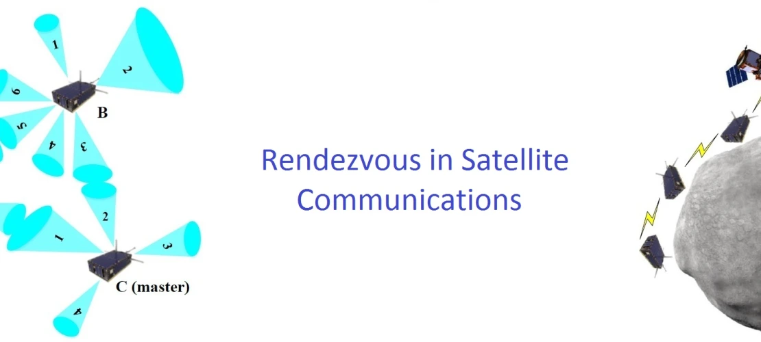 satellite